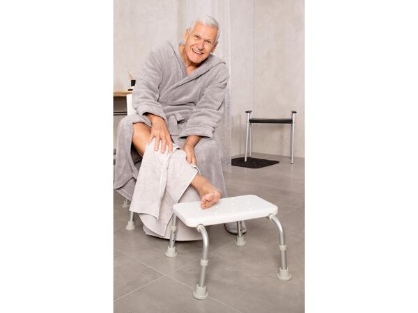 Elderly Bathroom Aids