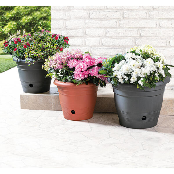 Blumentopf "Flora"
