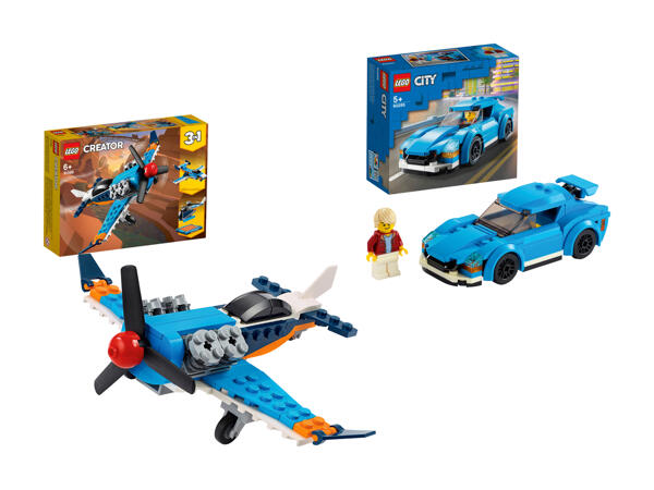 LEGO(R) Legosæt lille