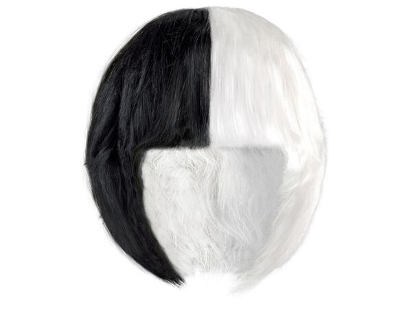 Ladies' Halloween Wig