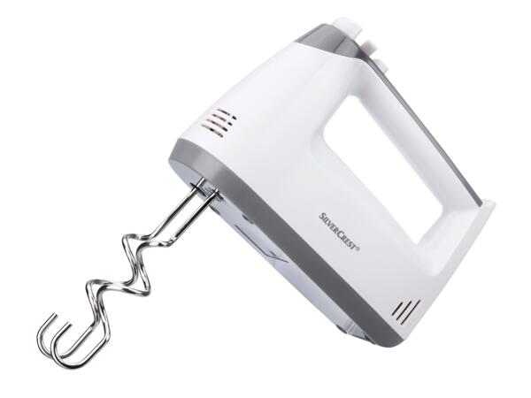 300W Hand Mixer