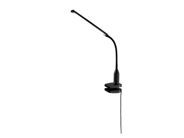 LED Desk or Clip Lamp