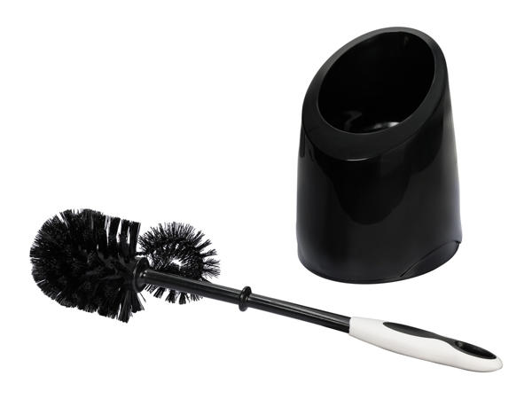Miomare Toilet Brush Set