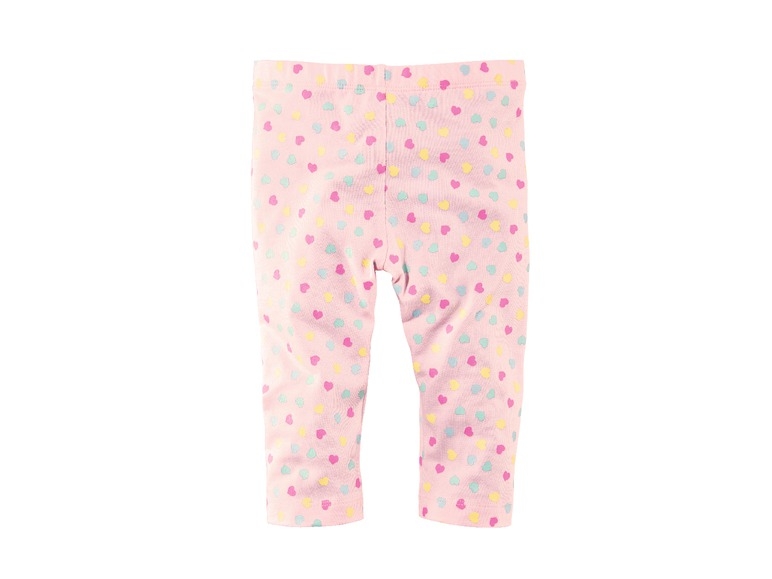 Girls' Leggings