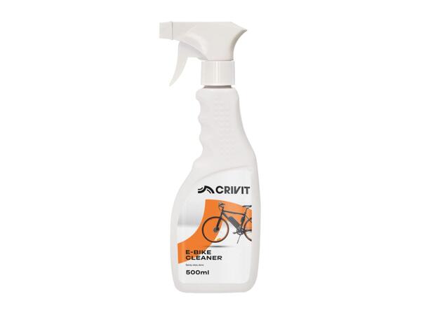 CRIVIT 500ml E-Bike Cleaner