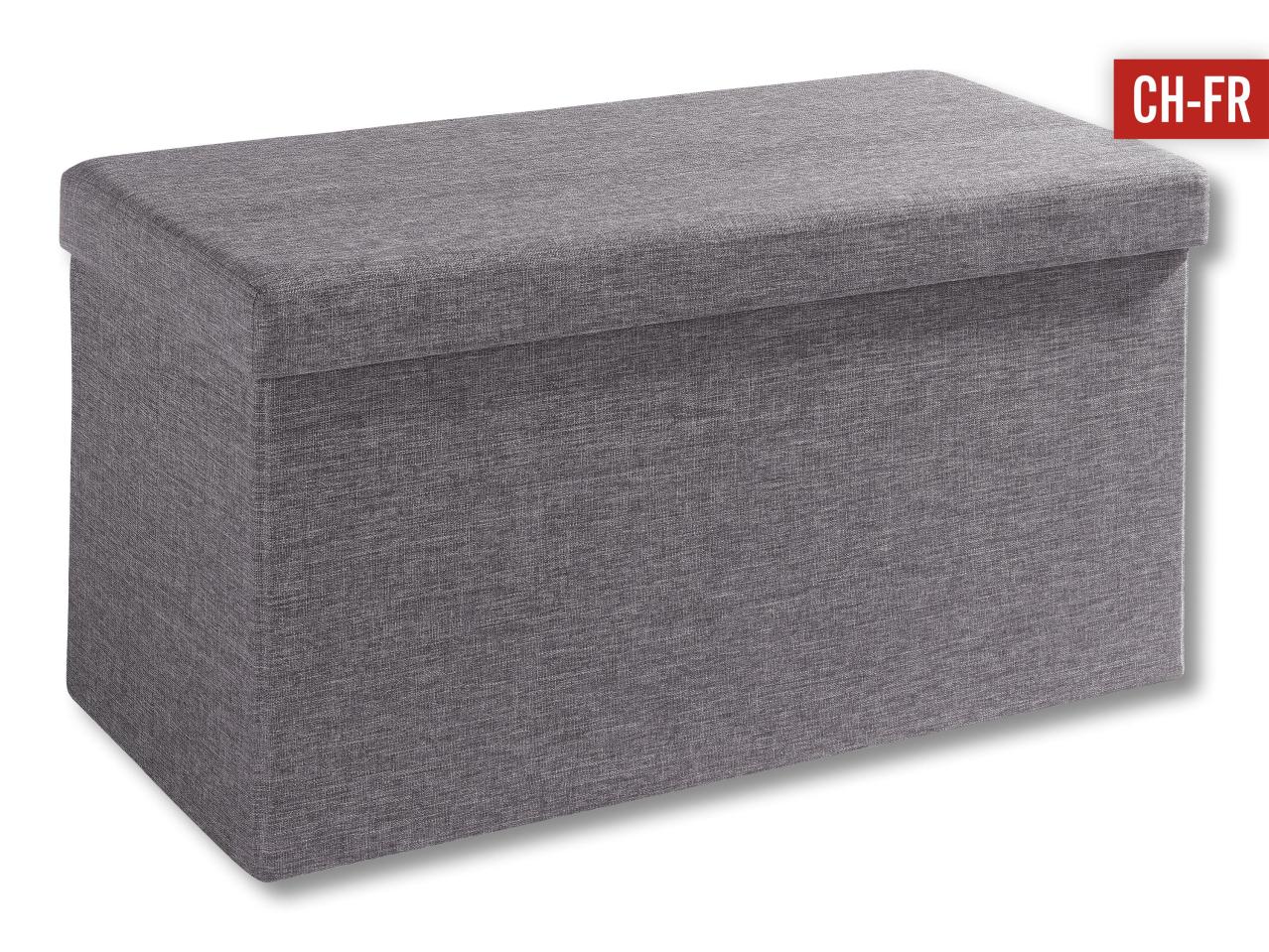 Banquette