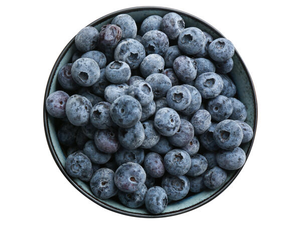 Heidelbeeren