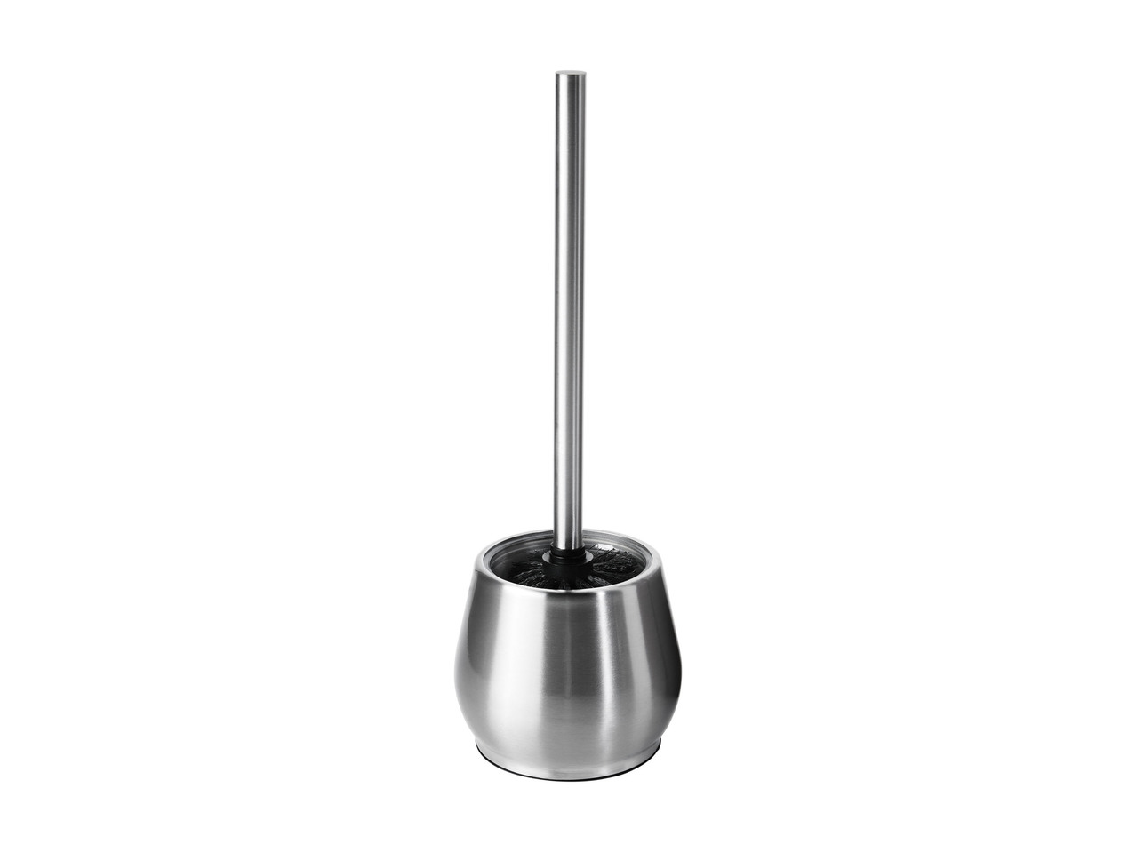 Free-Standing Toilet Brush