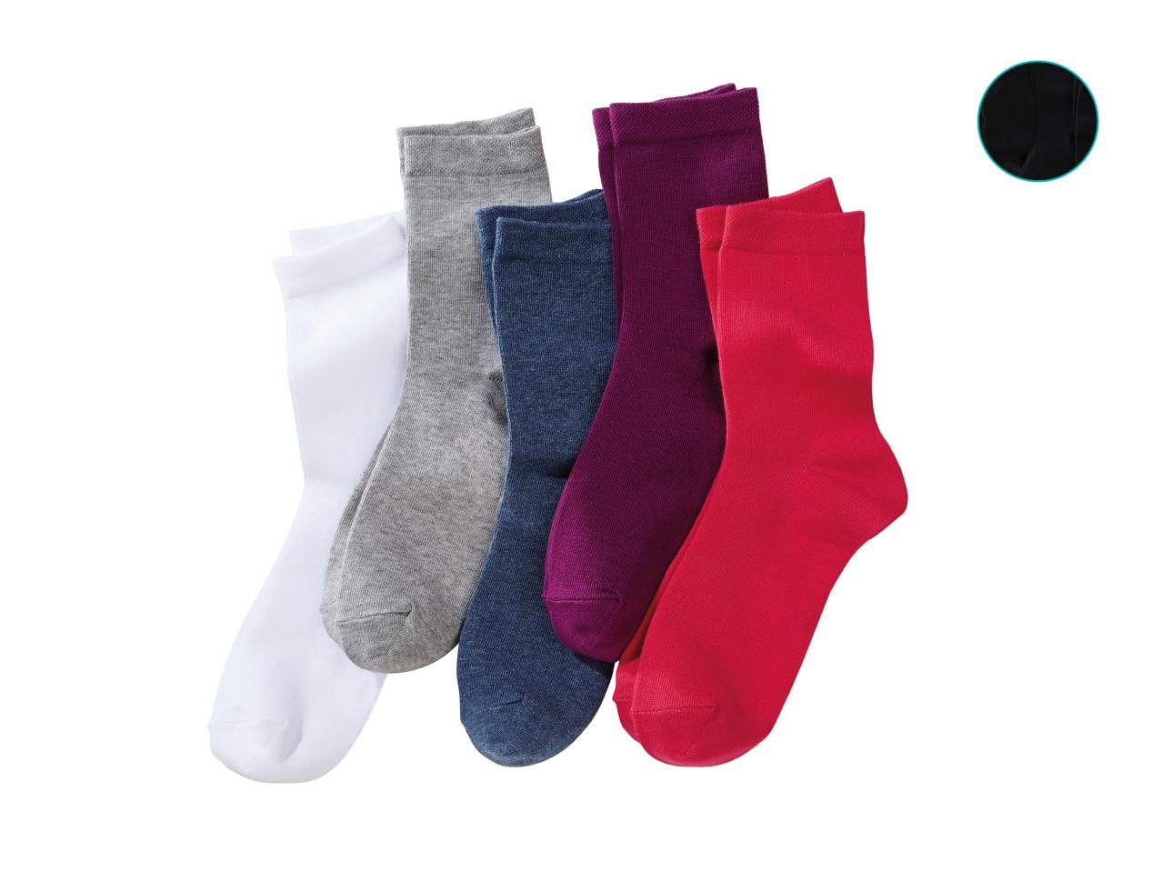 Esmara Ladies' Socks