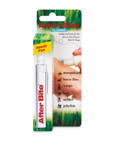 After Bite Handy Pen 14ml