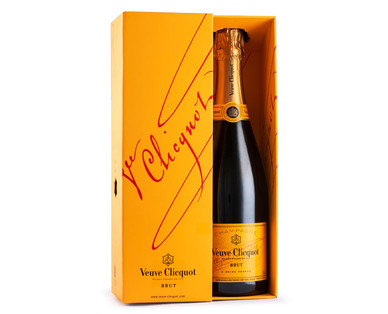 VEUVE CLICQUOT Champagne