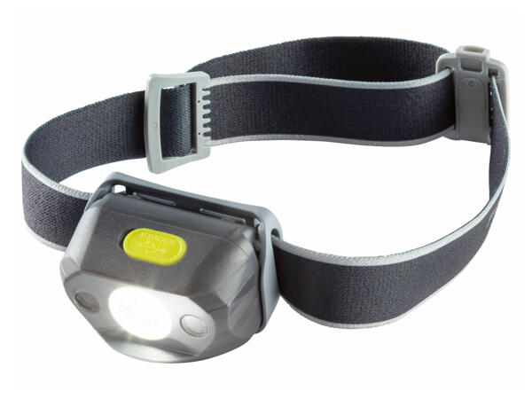 LED Head Torch