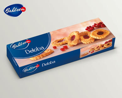 BAHLSEN Deloba