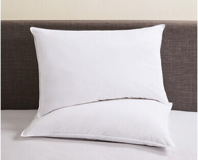 Feather Pillow 2pk