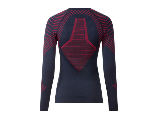 Crivit Ladies' Base Layer Top