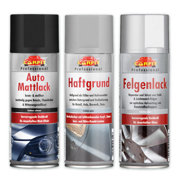 Kfz-Reparatur-Spray 400 ml