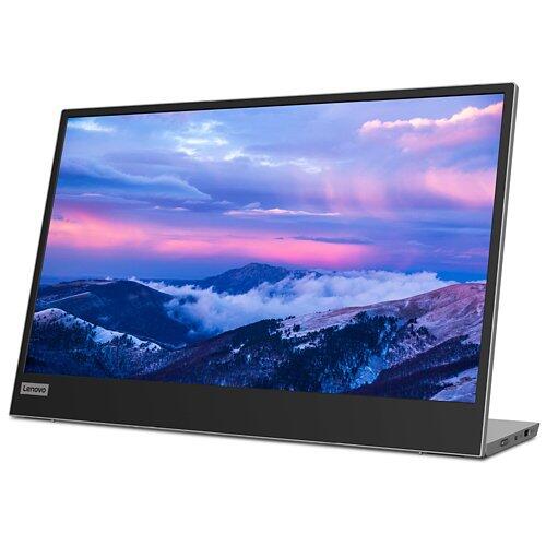 LENOVO Monitor L15 (A21156FX0), 66E4UAC1WL