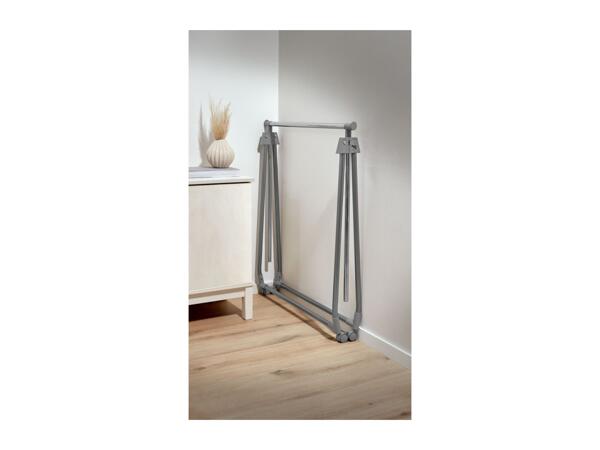 Livarno Home Clothes Rail