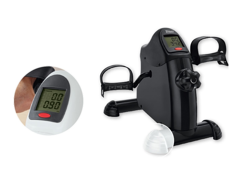 CRIVIT Arm and Leg Trainer