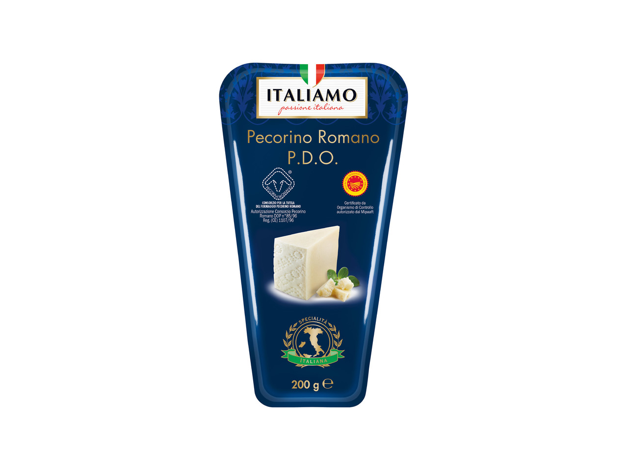 PECORINO ROMANO
