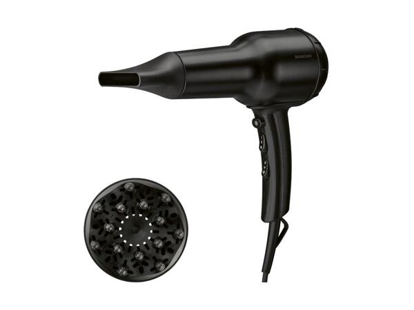 SILVERCREST PERSONAL CARE(R) Hårtørrer