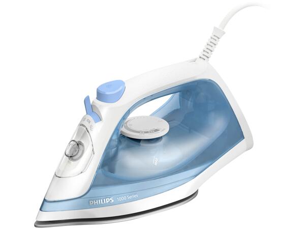 Steam Iron