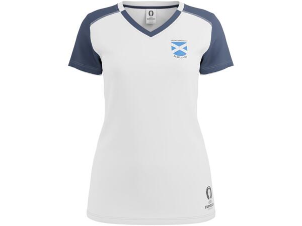 Ladies' Scotland Football Shirt
