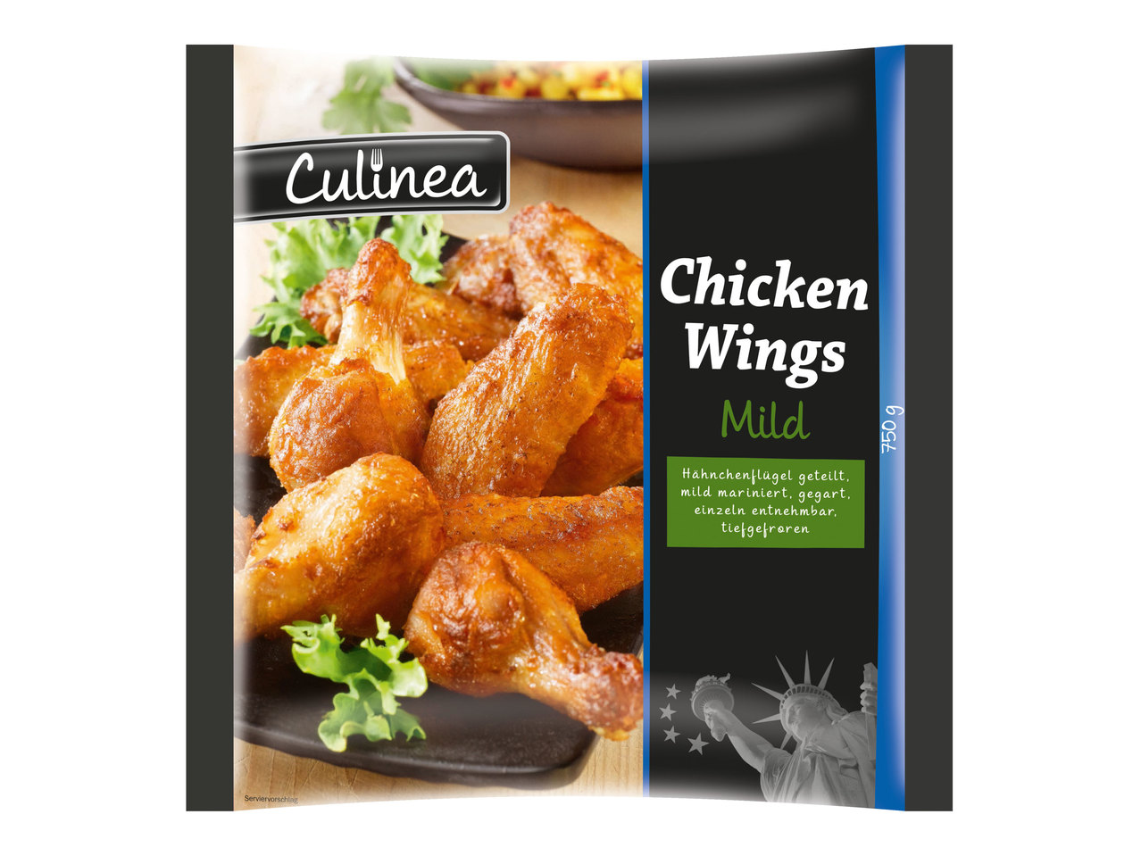 CULINEA Chicken Wings