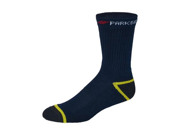 Men's Work Socks