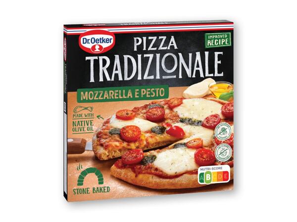 DR. OETKER Pizza