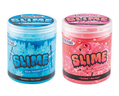 Slime