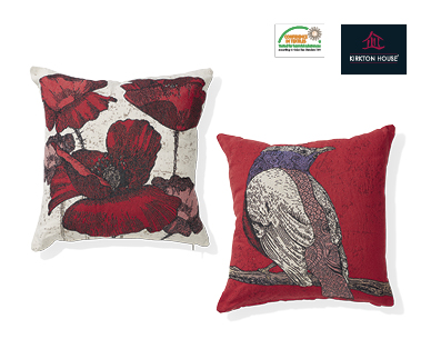 Tapestry Cushion