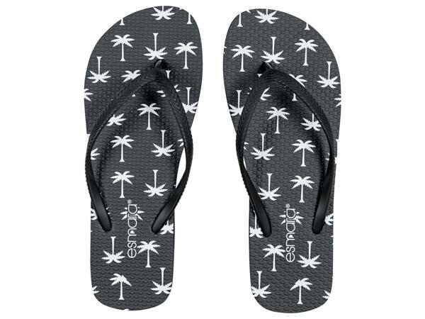 Esmara Strandsandaler