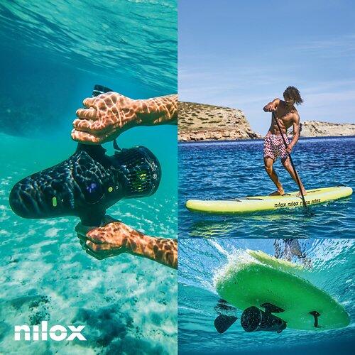 NILOX Waterscooter NXWTRSCOOTSUPBL