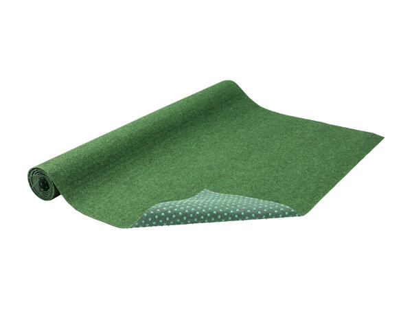 Tapis pelouse