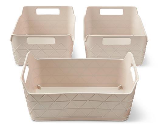 Huntington Home Flex Trays