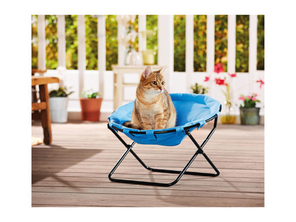 Zoofari Cat Chair 1