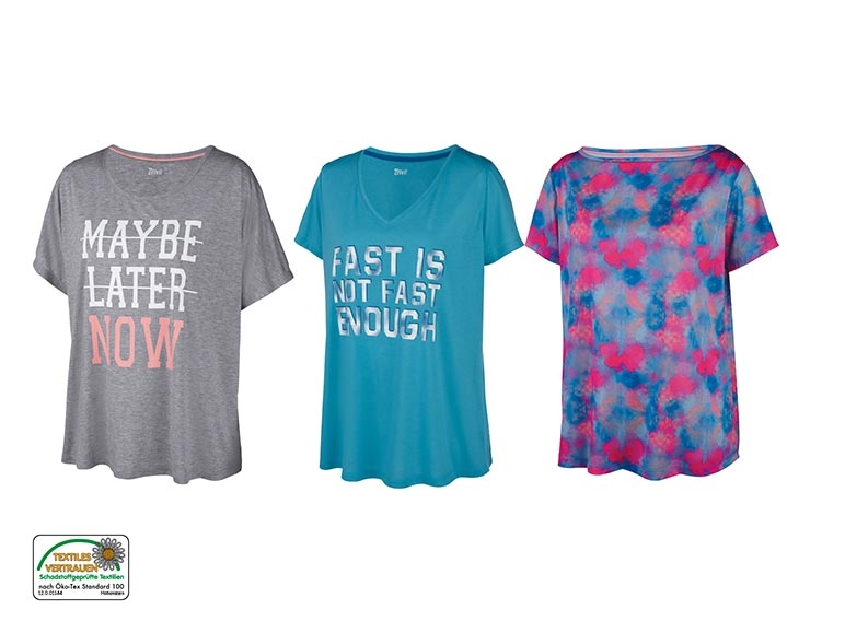 Funktionsshirt