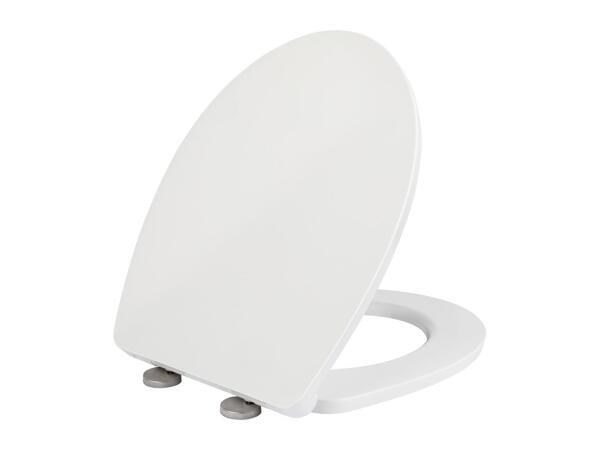 Wenko Toilet Seat