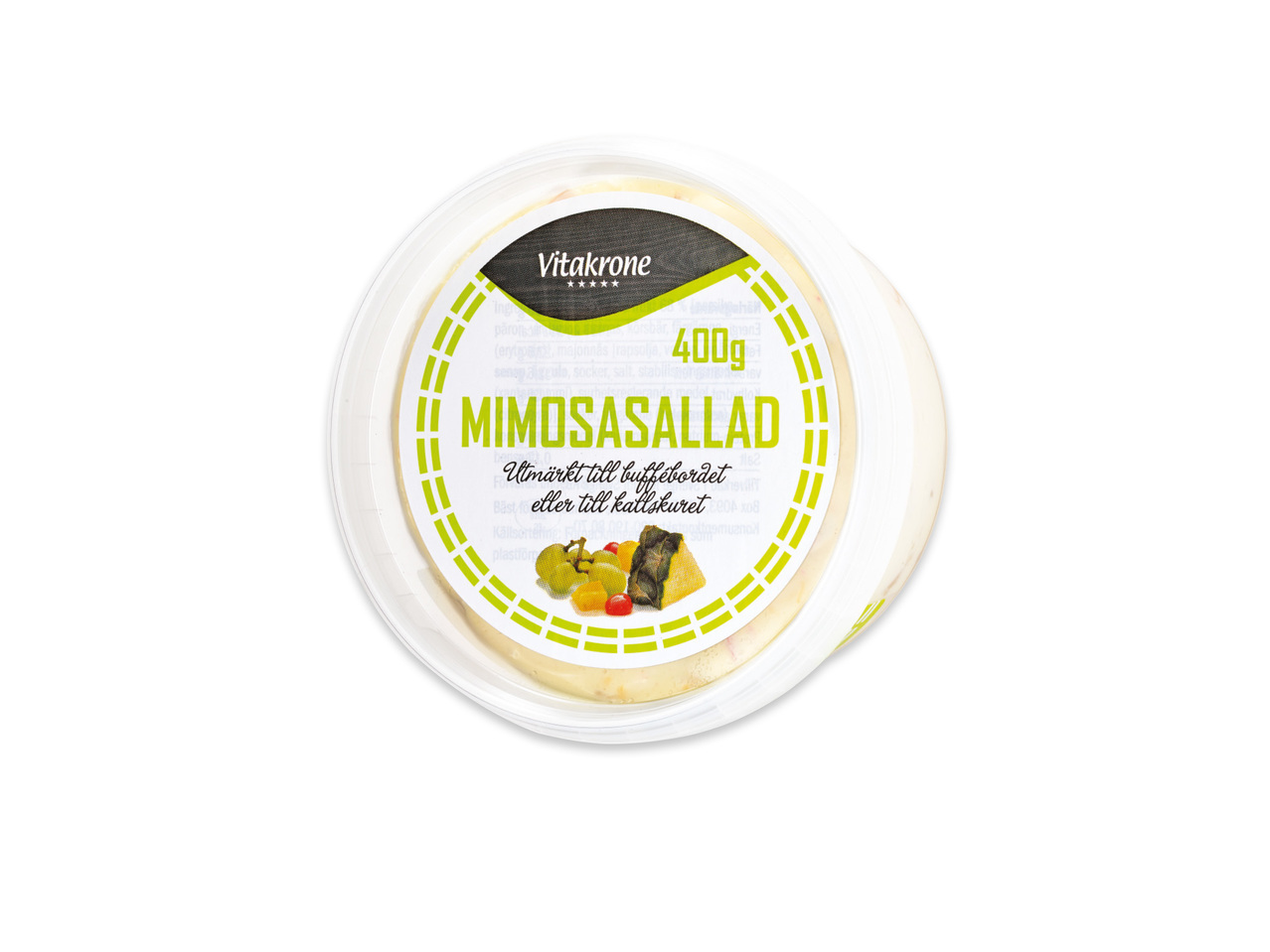 MIMOSASALLAD