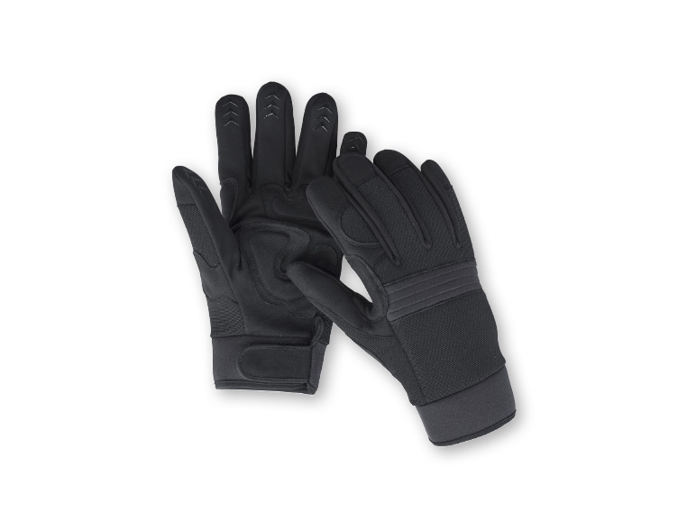 POWERFIX Work Gloves
