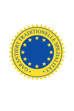 Serrano-Schinken