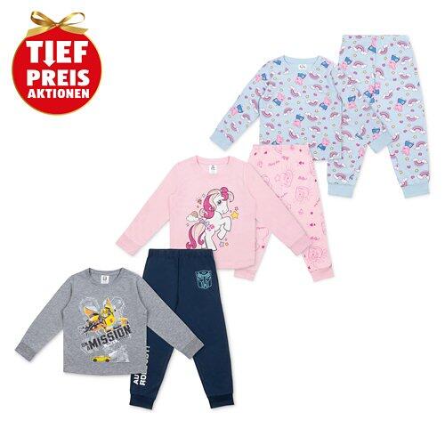 HASBRO Pyjama pour enfants