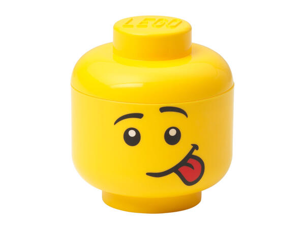 LEGO(R) Storage Head Mini