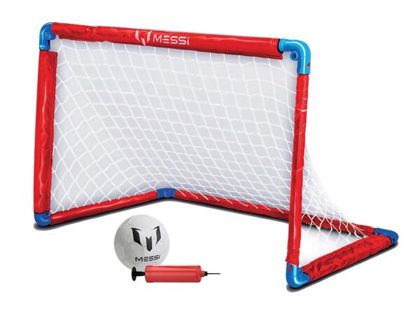 Messi Training System Large Foldable Goal