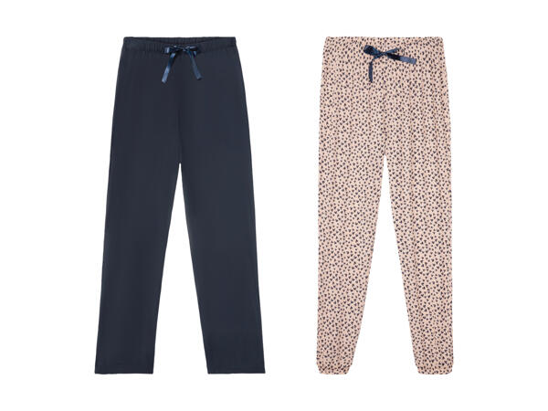 Pantalon de pyjama