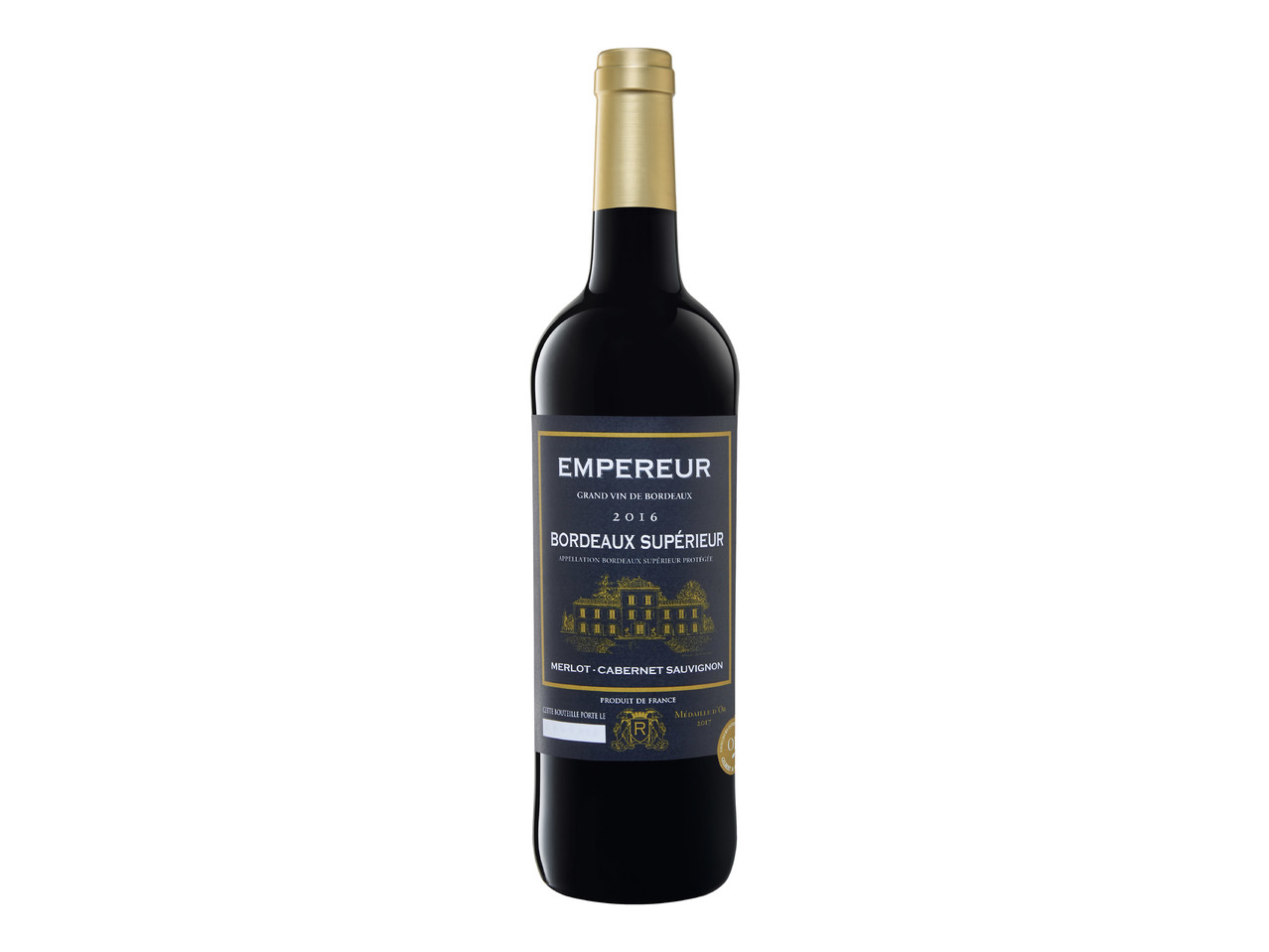 MERLOT CABERNET SAUVIGNON BORDEAUX