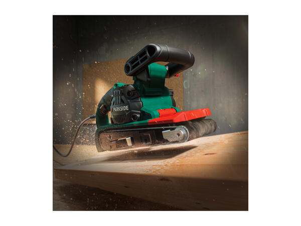 Parkside Belt Sander