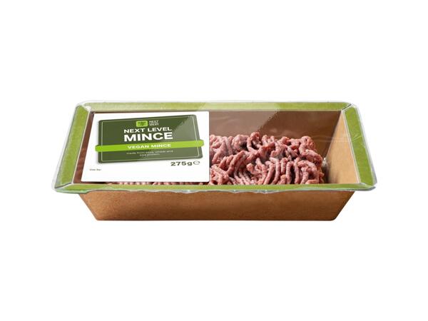 Next Level Vegan Mince