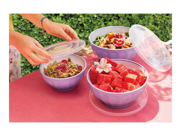 Ernesto Bowl Set1